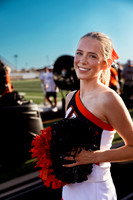 8.20 Scrimmage vs. Southlake Carroll