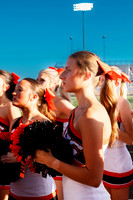 8.20 Scrimmage vs. Southlake Carroll