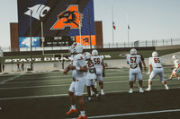 8.28 vs. North Crowley
