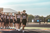 8.28 vs. North Crowley