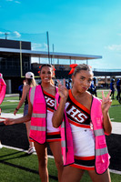 8.28 vs. North Crowley