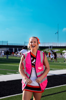 8.28 vs. North Crowley