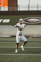 8.28 vs. North Crowley