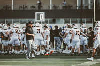8.28 vs. North Crowley
