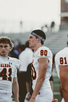 8.28 vs. North Crowley
