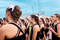 8.28 vs. North Crowley
