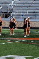 8.21 Meet the Bearcats