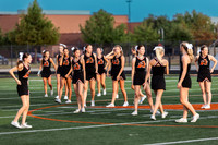 8.21 Meet the Bearcats