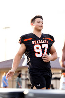 8.21 Meet the Bearcats