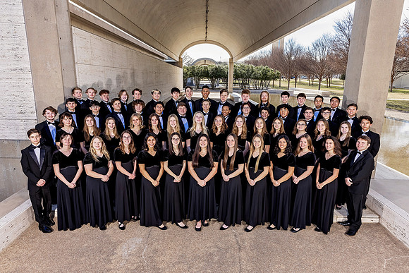 2122 Aledo Band SMILE