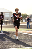 8.21 Meet the Bearcats