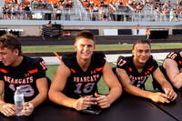 8.21 Meet the Bearcats
