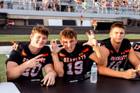 8.21 Meet the Bearcats