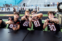 8.21 Meet the Bearcats