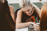 8.21 Meet the Bearcats