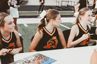 8.21 Meet the Bearcats