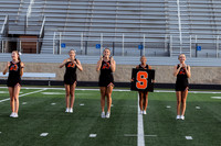 8.21 Meet the Bearcats