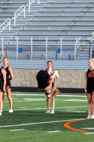 8.21 Meet the Bearcats