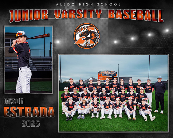 2025 ALEDO JV Baseball Memory Mate_j