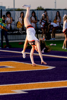 9.18 vs. Granbury