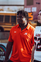 9.18 vs. Granbury