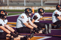 9.18 vs. Granbury