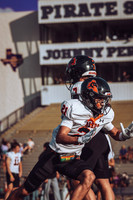9.18 vs. Granbury
