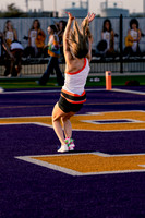 9.18 vs. Granbury
