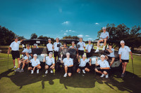 2024 Boys Golf