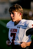 9.18 vs. Granbury