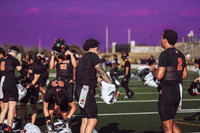 9.18 vs. Granbury
