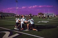 9.18 vs Granbury
