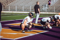 9.18 vs. Granbury