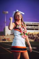 9.18 vs. Granbury