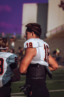 9.18 vs. Granbury