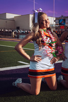 9.18 vs. Granbury