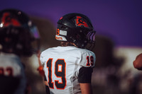 9.18 vs. Granbury