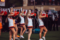 9.18 vs. Granbury