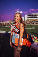 9.18 vs. Granbury