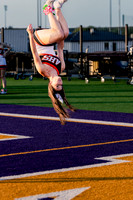 9.18 vs. Granbury