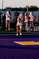 9.18 vs. Granbury