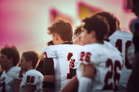 9.18 vs. Granbury