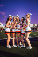 9.18 vs. Granbury