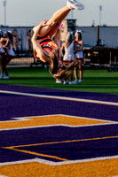 9.18 vs. Granbury