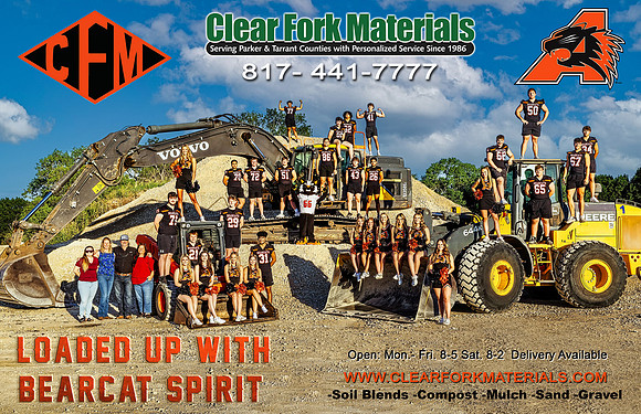 Clearfork 23v2