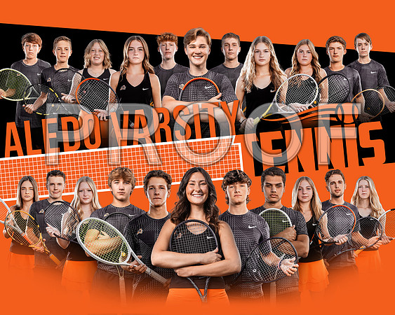 Tennis Banner