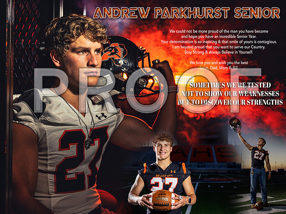 Andrew Parkhurst