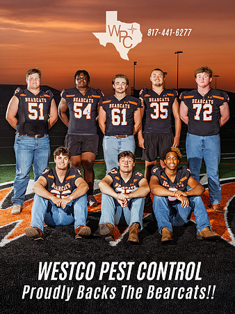 2025 Westco Pest Control Full