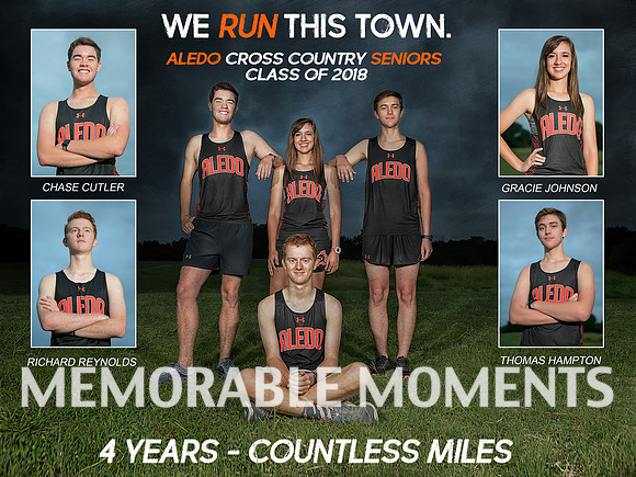 Cross Country