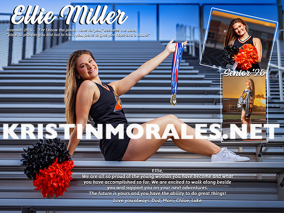 Ellie Miller v1
